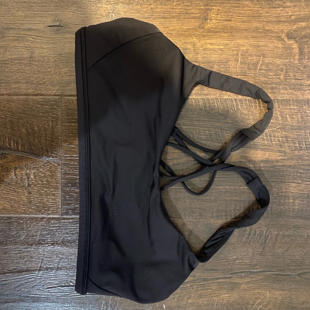 Lululemon bra